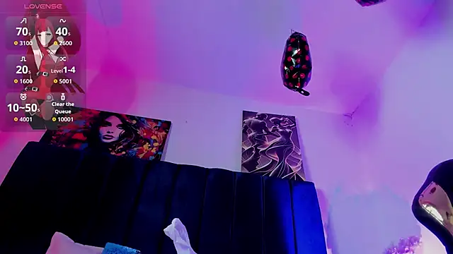 Annie switt online show from 9, 11, 2025