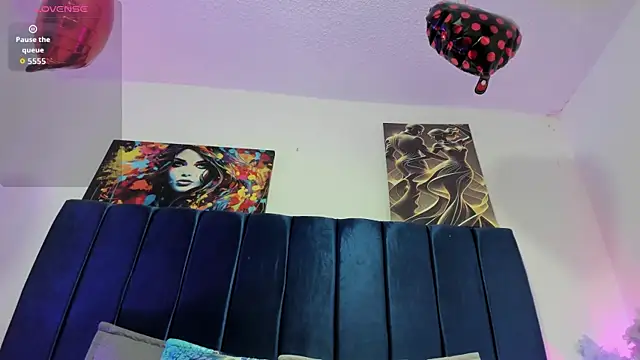 Annie switt online show from 27, 11, 2025