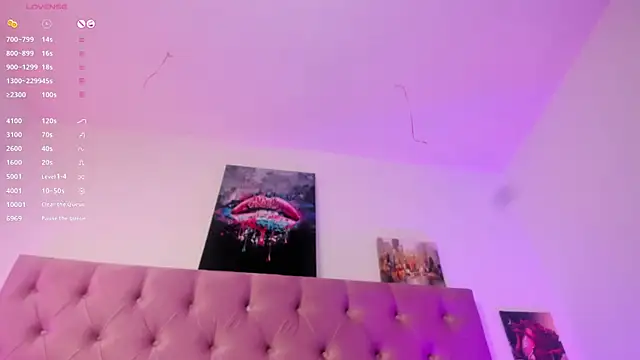 Annie switt online show from 13, 11, 2025