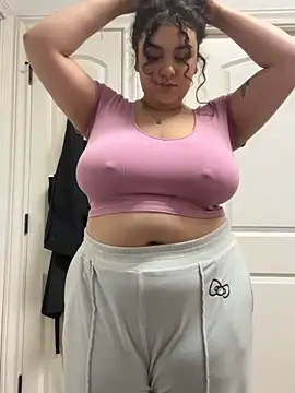 jupiternyx online show from 15, 2, 2026