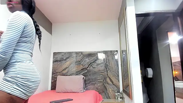 Kristel 05 online show from 26, 11, 2025