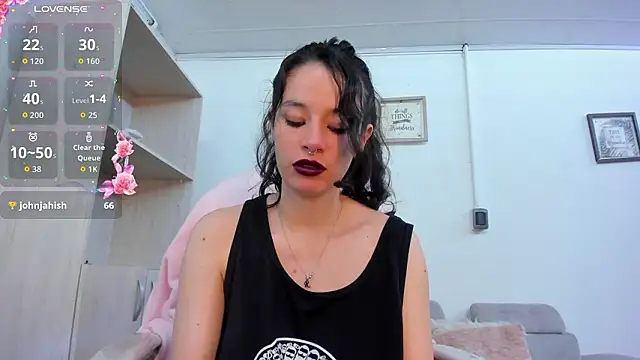 Samantha blow online show from 16, 1, 2026