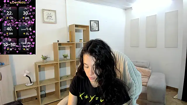 Samantha blow online show from 18, 9, 2025