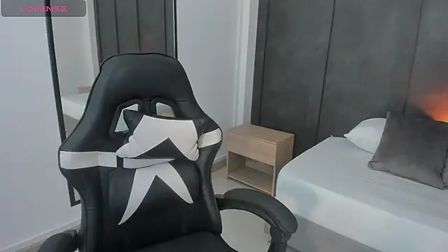 altair mori online show from 24, 11, 2025