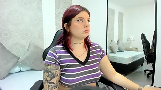 altair mori online show from 19, 9, 2025