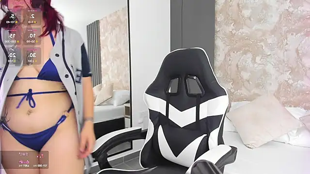 altair mori online show from 12, 9, 2025