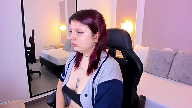 altair mori online show from 27, 11, 2025