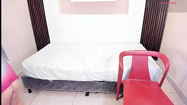 Snapshot of NataliaDream6 chatting on 10, 1, 2026 NataliaDream6 online show from 10, 1, 2026