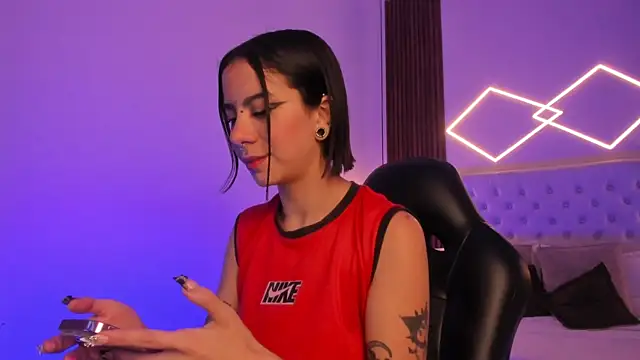 Snapshot of ZamabyCrucie chatting on 29, 11, 2025 ZamabyCrucie online show from 29, 11, 2025