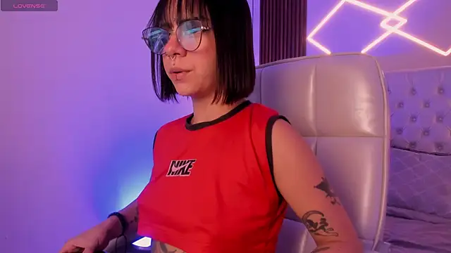 ZamabyCrucie online show from 12, 2, 2026