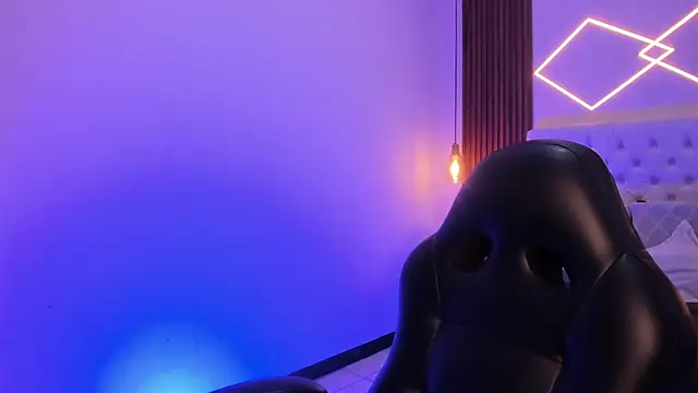 ZamabyCrucie online show from 18, 1, 2026