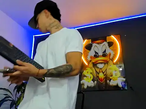 Randyy Ag online show from 4, 10, 2025