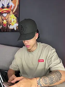 Randyy Ag online show from 20, 10, 2025