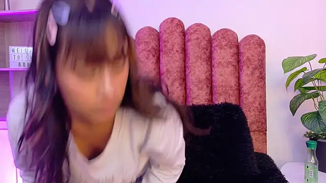 Conejita 420 online show from 21, 11, 2025