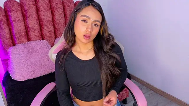 Conejita 420 online show from 14, 1, 2026