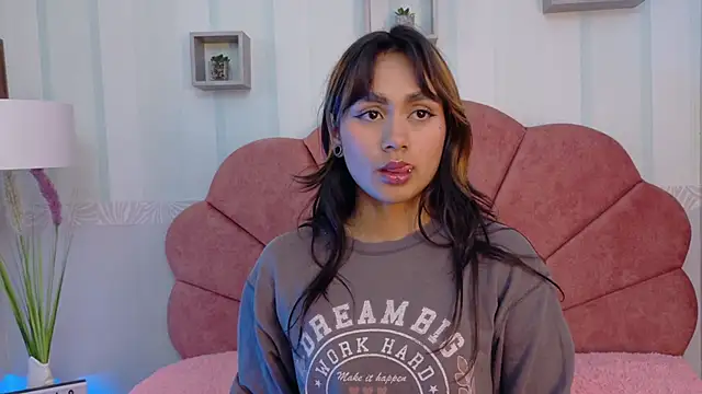 Conejita 420 online show from 23, 9, 2025