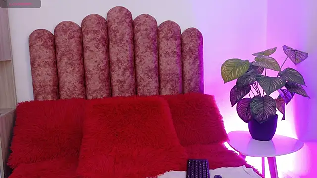 Conejita 420 online show from 10, 11, 2025