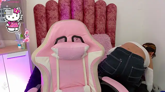 Conejita 420 online show from 5, 1, 2026