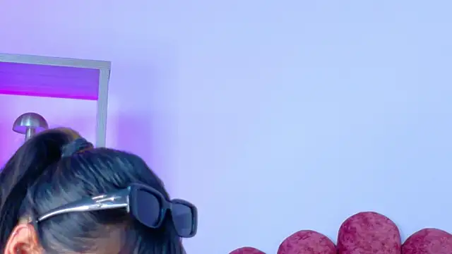 Conejita 420 online show from 10, 1, 2026