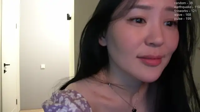  JiKey  online show from 10, 3, 2025