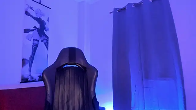 Nix Girl online show from 6, 11, 2025