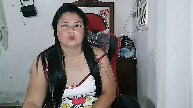 anapaulaa online show from 10, 9, 2025