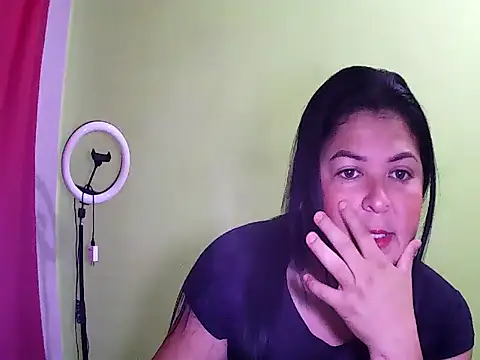 anapaulaa online show from 27, 10, 2025