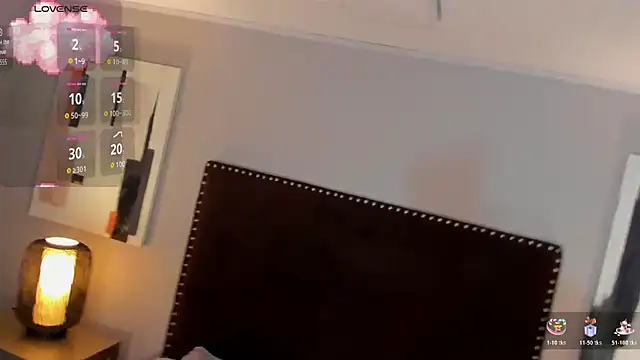 seraphine star online show from 1, 4, 2026