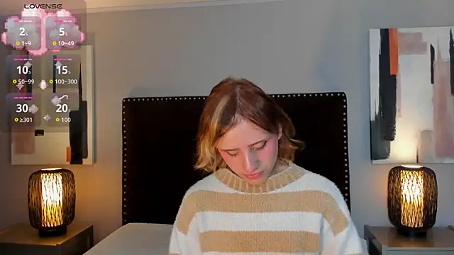 seraphine star online show from 8, 4, 2026