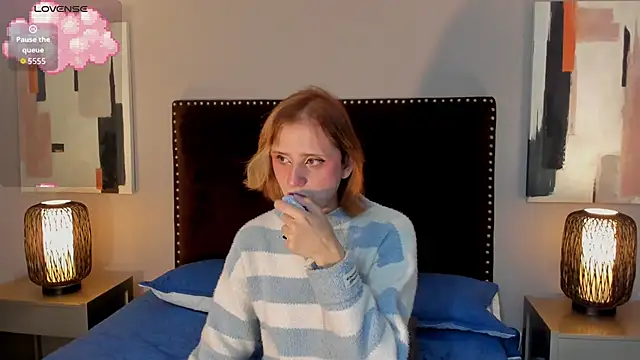 seraphine star online show from 12, 4, 2026