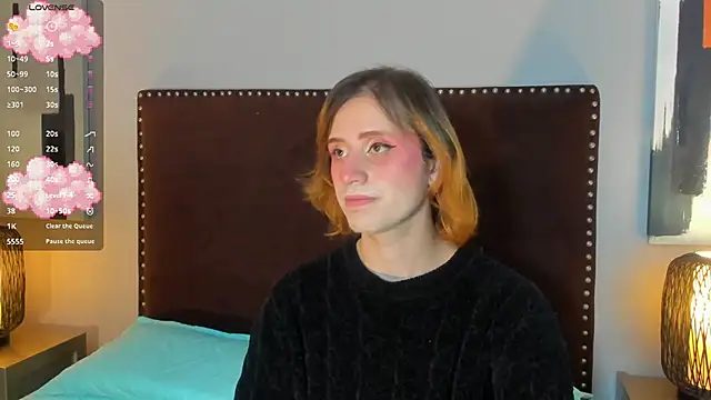 seraphine star online show from 22, 2, 2026