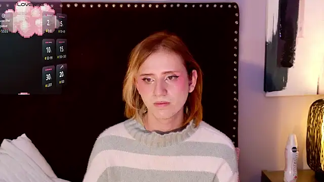 seraphine star online show from 28, 3, 2026