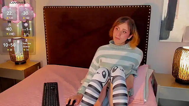 seraphine star online show from 21, 3, 2026