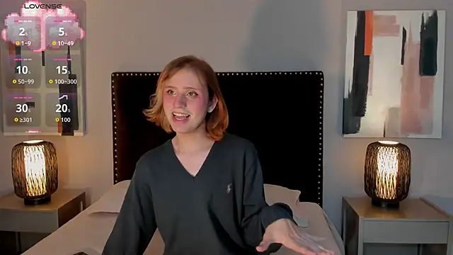 seraphine star online show from 12, 4, 2026