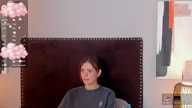 seraphine star online show from 9, 2, 2026