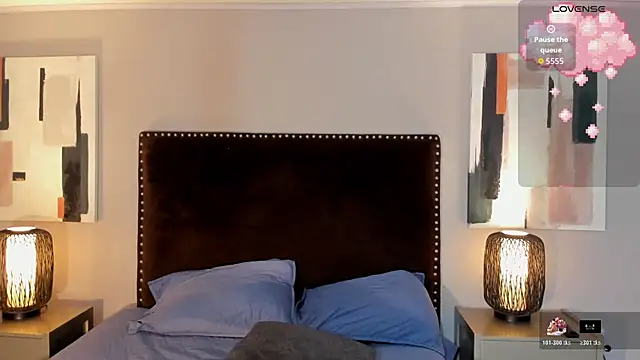 seraphine star online show from 15, 4, 2026