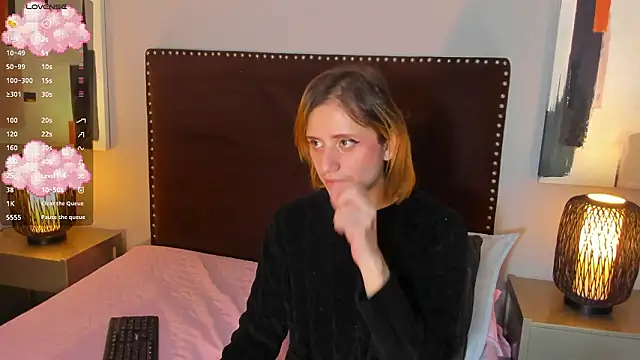 seraphine star online show from 1, 3, 2026