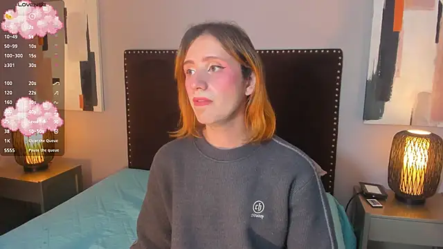 seraphine star online show from 8, 2, 2026