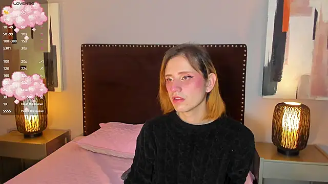 seraphine star online show from 28, 2, 2026