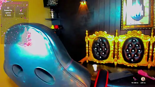 bayolet  online show from 29, 10, 2025