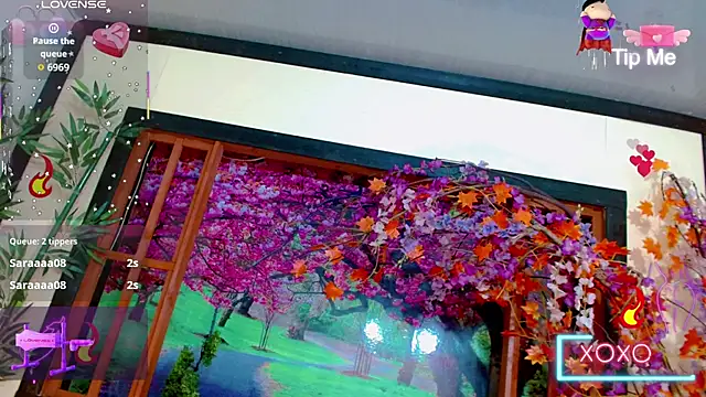 bayolet  online show from 28, 11, 2025