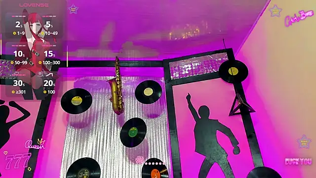 bayolet  online show from 10, 3, 2026