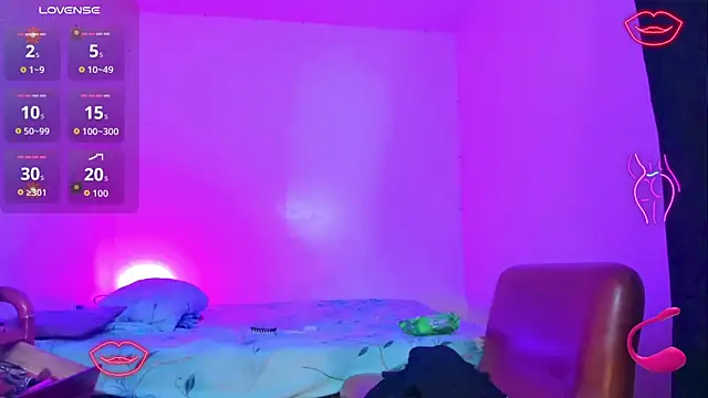 bayolet  online show from 15, 5, 2026