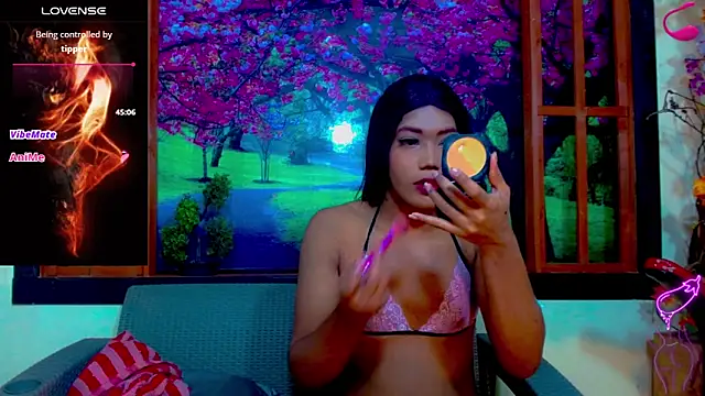 bayolet  online show from 17, 1, 2026