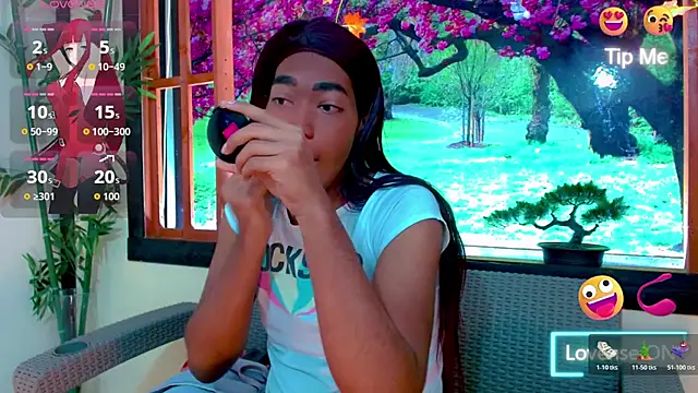 bayolet  online show from 24, 11, 2025