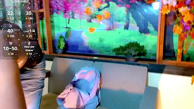 bayolet  online show from 18, 11, 2025