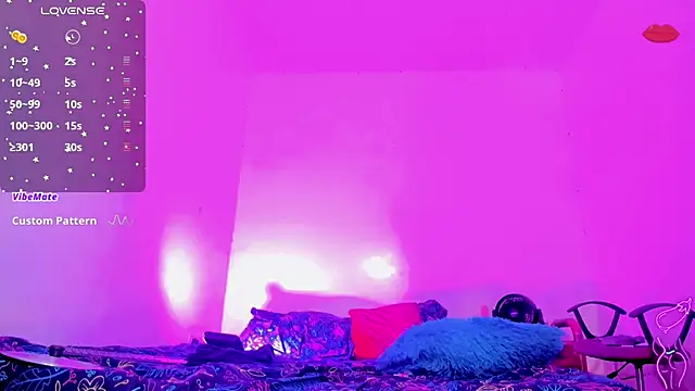 bayolet  online show from 1, 7, 2026