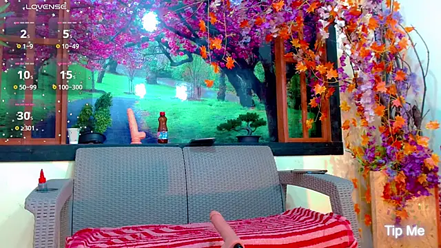 bayolet  online show from 20, 11, 2025