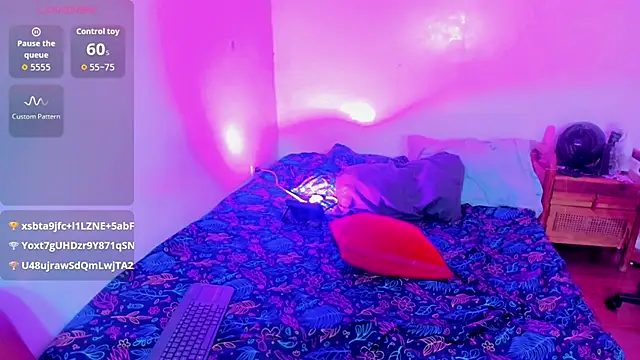 bayolet  online show from 15, 7, 2026