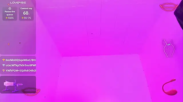 bayolet  online show from 29, 4, 2026